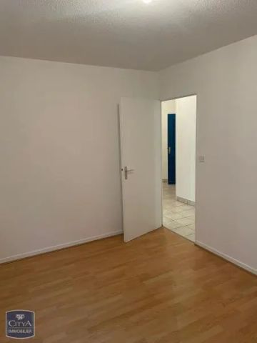 Appartement à louer 2 pièces 53.05m² - Photo 2