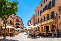 543 Diseminado Poligono 1, Pollença, Balearic Islands 07460