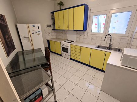 Διαμέρισμα για ενοικίαση Κουκάκι - Παιδική Χαρά (Κουκάκι - Μακρυγιάννη) - Photo 3