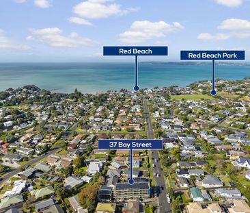 Brand New Living in Red Beach - Photo 4