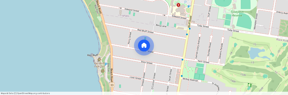 2/19 Potter Street, Vic 3193, Black Rock