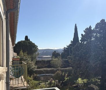 Appartement 4 pièces à louer - Photo 4