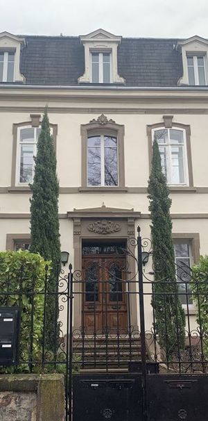 location Appartement 1 pièce à Colmar - REF 5233-RS - Photo 2