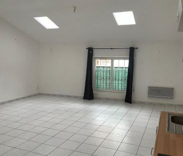 Location appartement 3 pièces, 75.20m², Le Poujol-sur-Orb - Photo 1