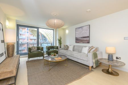 Blue Apartments, Leeds City Centre - Photo 4