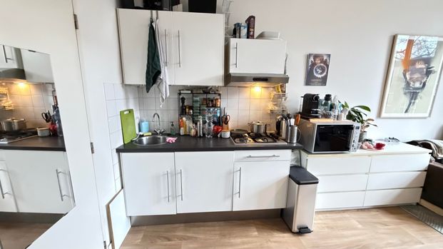 Te huur: Studio Adriaen van Ostadelaan 115 B in Utrecht - Foto 1