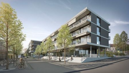 Wohnung sucht Single! - Photo 4