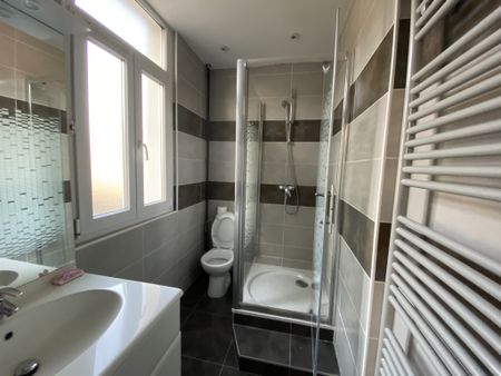 Location Appartement 2 pièces 45m² METZ 57000 - Photo 5