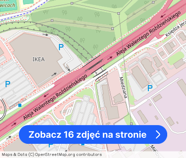 Przestronne 3-pokojowe mieszkanie z balkonem - Zdjęcie 1