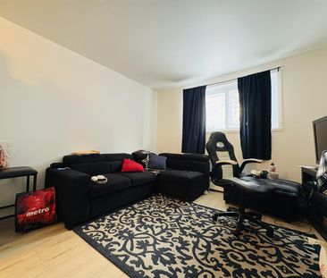 Bastien Appartements Appartement 3 ½ à Louer Neufchâtel / Lebourgne... - Photo 2