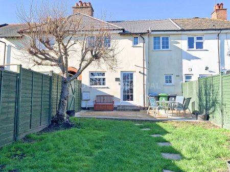 Price £2,600 pcm - Available 04/07/2026 - Unfurnished - Photo 4