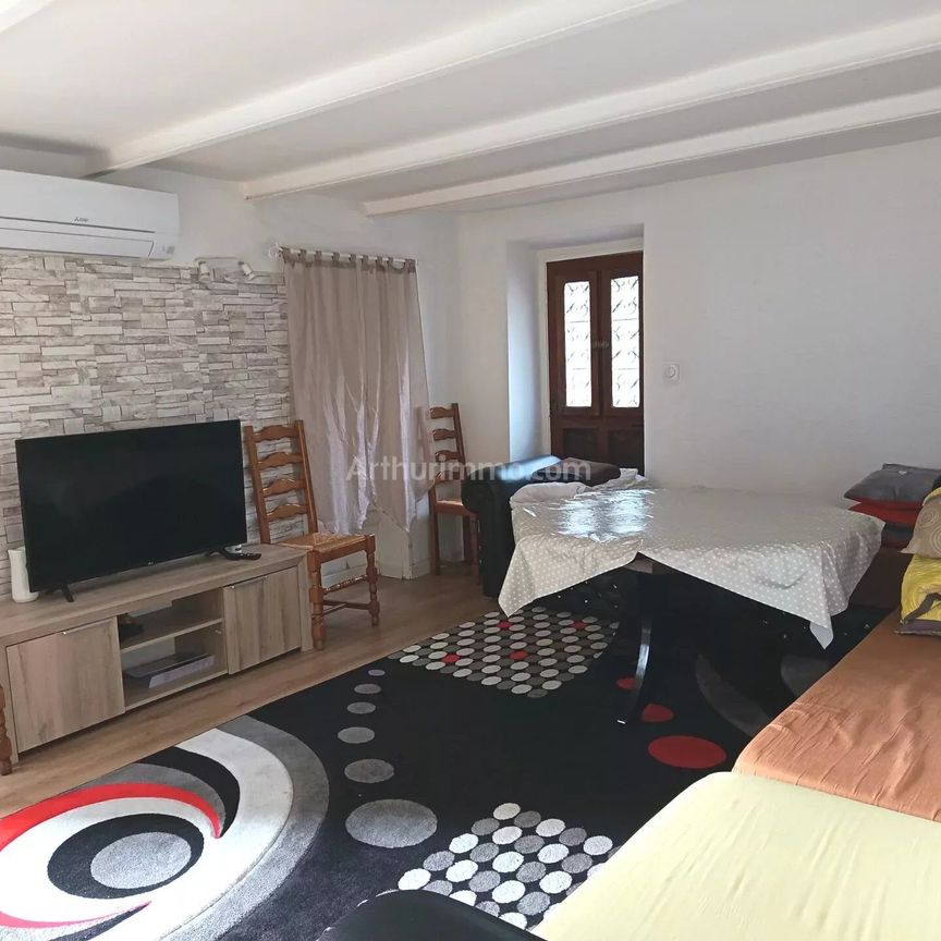 Location Appartement 3 pièces 58 m2 à Sarrola-Carcopino - Photo 1