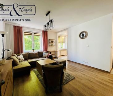 Mieszkanie na wynajem Gliwice - Photo 4