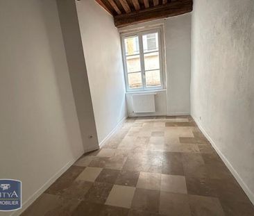 Location Appartement 3 pièces 61m² LYON 1er - Photo 1