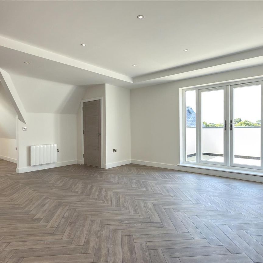 3 Bedroom Apartment - Penthouse - Photo 1