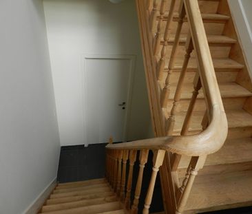 Gezellig 1-slaapkamerappartement met groot terras in hartje - Photo 4