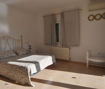 4 room luxury Villa for rent in Moraira, Valencia - Photo 5