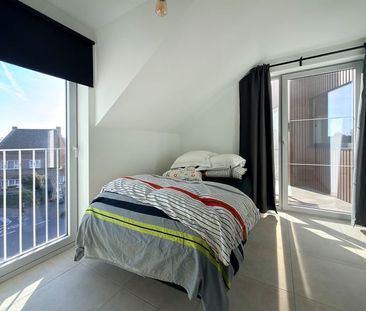 Appartement te huur - foto 5