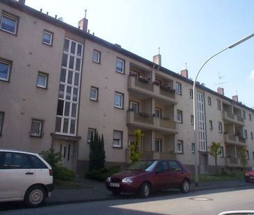 Demnächst frei! 3-Zimmer-Wohnung in Mönchengladbach Mülfort - Foto 2