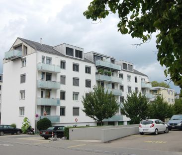 Schöne Wohnung am Bodensee - Foto 5