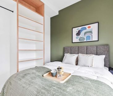 Studio to rent - Photo 4