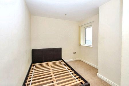 2 bed apartment to rent in NE1 - Photo 3