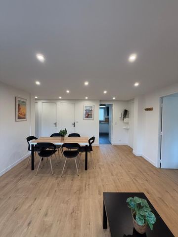 Location Appartement 4 pièces Meublé 63m² LE HAVRE 76600 - Photo 2