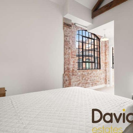 Great Hampton Street Works, Jewellery Quarter, B18 - Photo 1