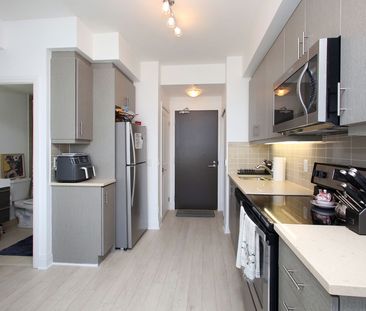 For Lease - 17 Zorra Street Unit# 1802, Toronto, Ontario - Photo 3