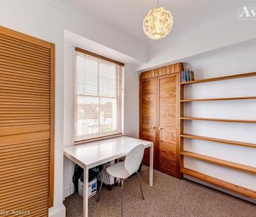 3 bedroom maisonette to rent - Photo 2