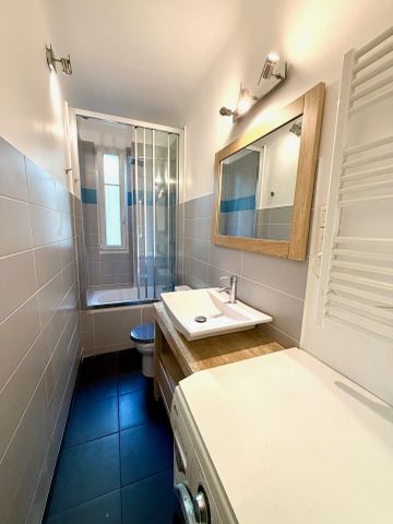 Appartement 55.78 m² - 3 Pièces - Paris (75012) - Photo 2