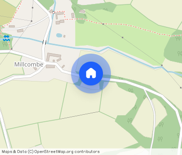 Millcombe, Blackawton, TQ9 - Photo 1