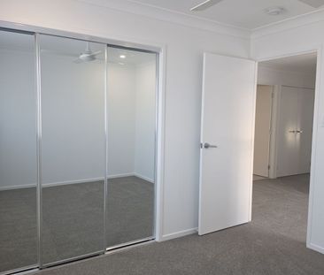 WALER HEIGHTS - BRAND NEW LUXURY TOWNHOUSES - Photo 5