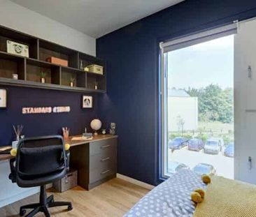 Classic Studio - Photo 6