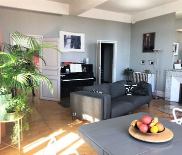Location Appartement 3 pièces 85m² - Photo 2