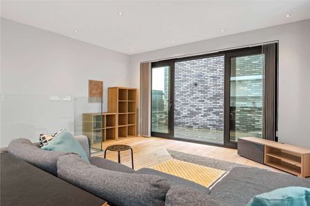 Mills Court, London, EC2A 3BF - Photo 5