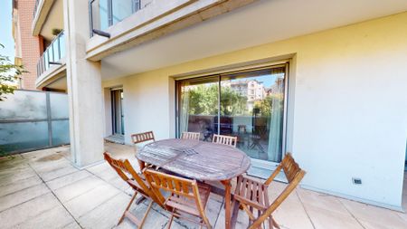 Location Appartement 2 pièces 49m² TOULOUSE 31000 - Photo 5