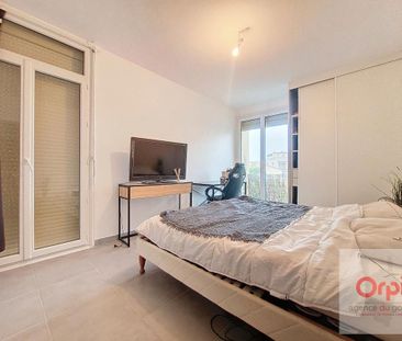Location Appartement 4 pièces 83m² AJACCIO 20090 - Photo 2