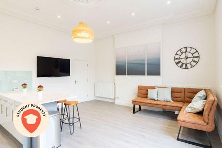 5 bedroom apartment to rent - Photo 2