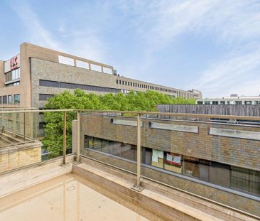 Graafschapstraat 138, Kop Zuidas, 1079PE, Amsterdam - Foto 6