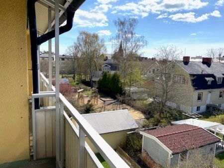 Stensättersgatan 10 - Foto 5