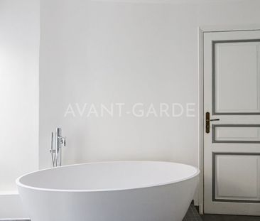 Appartement • Chaillot - Photo 4
