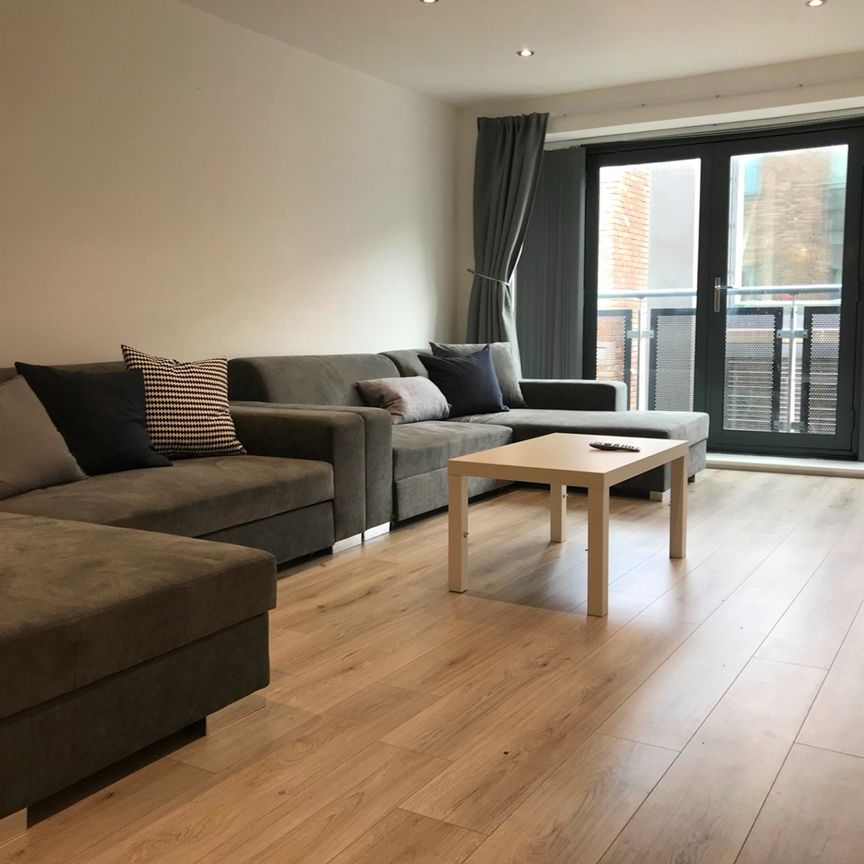 2 Bed Flat, Concert Street, L1 - Photo 1