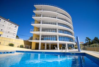 Apartamento T3 em Lisboa