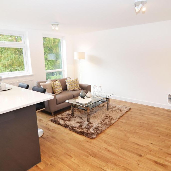 1 bedroom apartment to rent - Photo 1