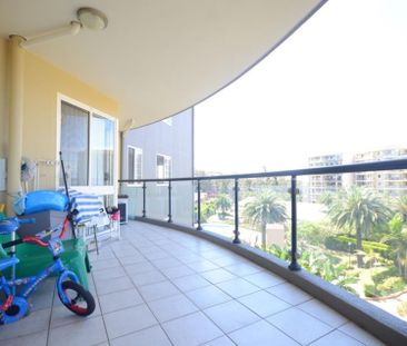 Monaco Estate – Resort Style 2 Bedroom Apartment - Photo 4