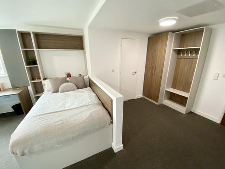 1 bedroom flat to rent - Photo 4