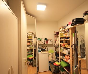 Mit WBS!- Ab 60 Jahren!- ruhige schöne Wohnung in Inden! - Photo 4