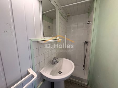 Location Maison 2 pièces 36m² - Photo 3