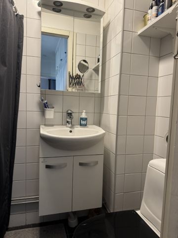 Uppsala - 2rok - tillsv - 11.488kr/mån - Foto 4